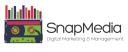 Snapmedia & Management logo